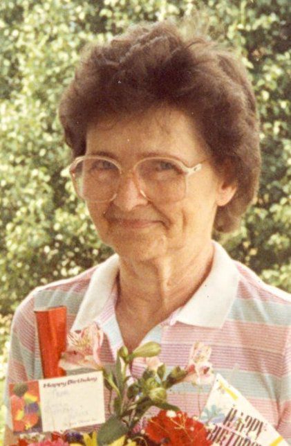 McBrearty, Josephine "Jo"